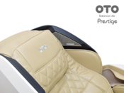 Массажное кресло OTO Prestige PE-09