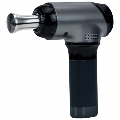 Перкуссионный массажер Ergonova MaxBurn GUN Pro